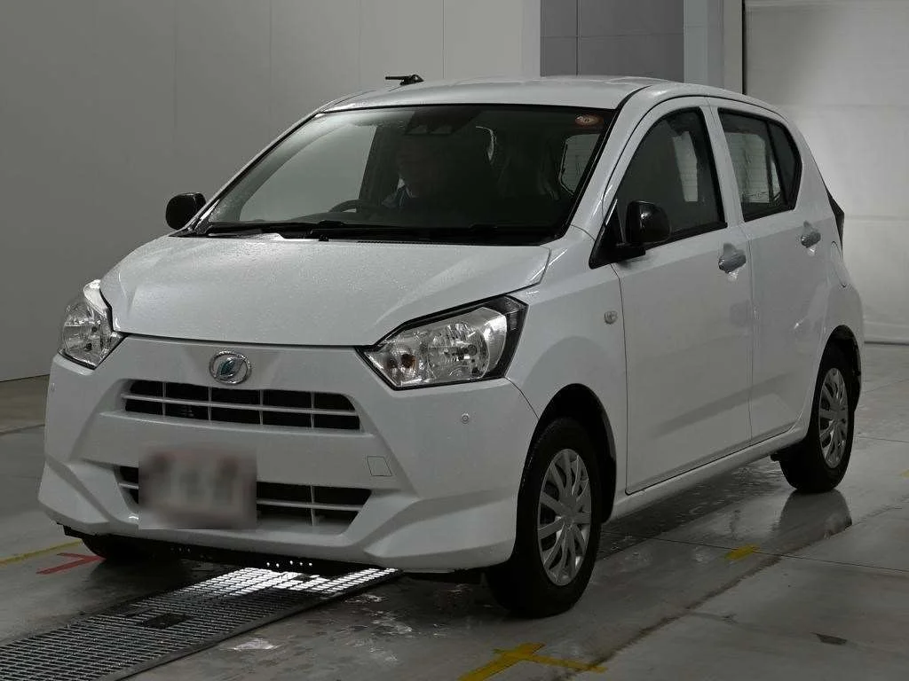 Daihatsu Mira e:S LA350S 2024
